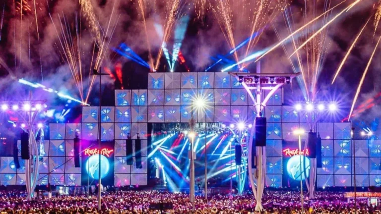Rock in Rio 2026: Novidades Imperdíveis e Ingressos Atraentes