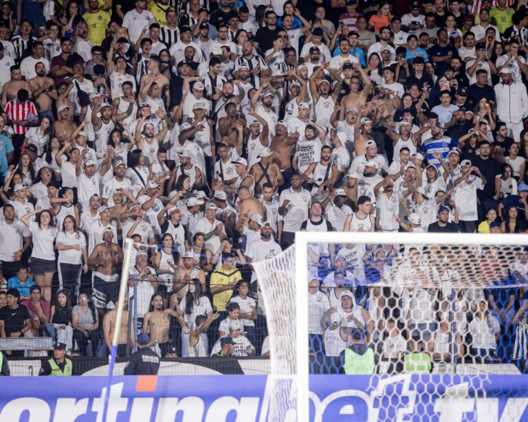 Santos Confirma Jogo no Estádio do Rival: O Que Esperar da Partida?