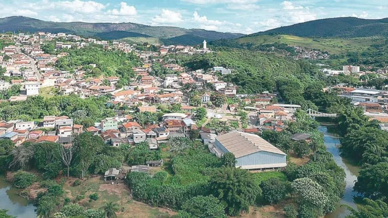 São Gonçalo do Rio Abaixo investe R$ 600 milhões em infraestrutura para diversificar economia até 20