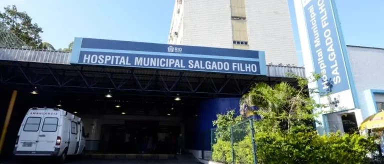 Saúde Rio: 328 Vagas Temporárias para Médicos com Salários de Até R$8.565