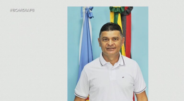 Secretário de Esportes de Pilar, PB, é Detido em Operação de Combate ao Tráfico de Drogas