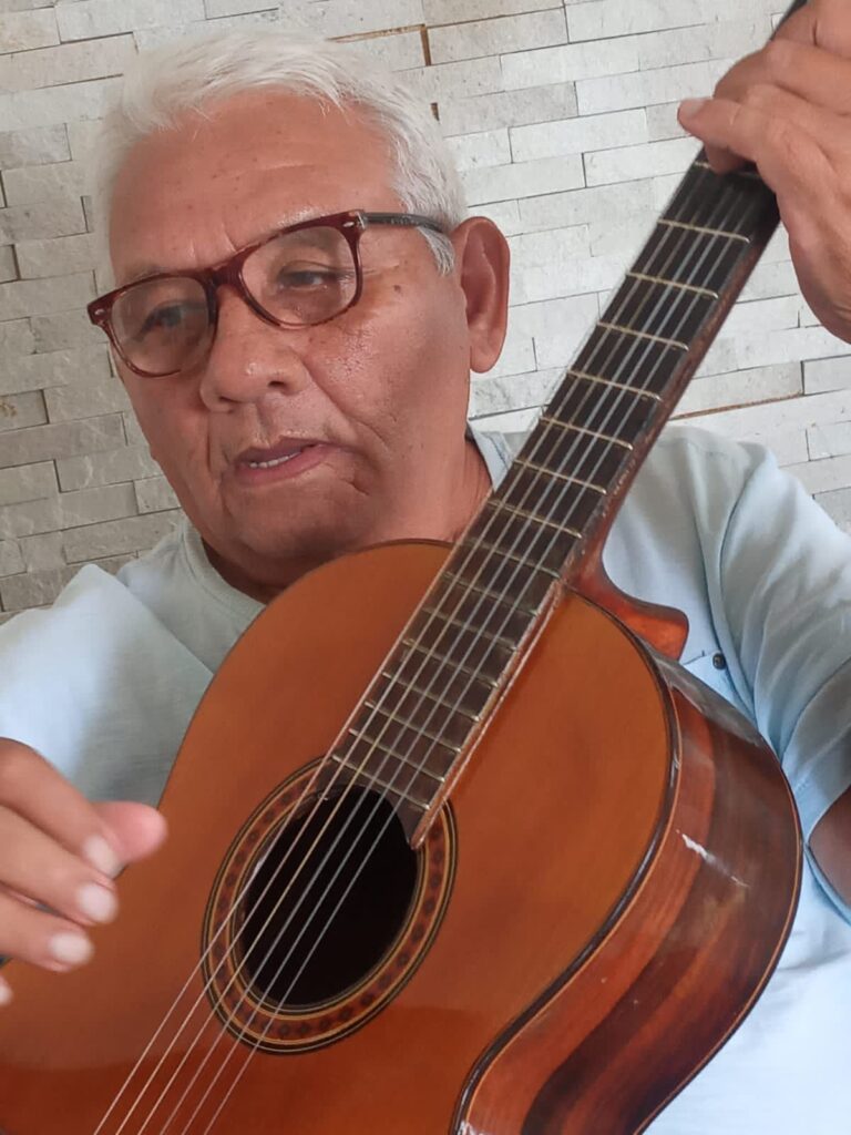 Show Solidário em Homenagem a Wilson Cirino: Uma Celebração da Música Cearense