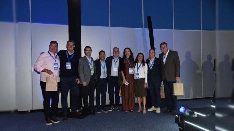 Sindepat Summit 2024: O Futuro dos Parques e Atrações em Debate no Rio de Janeiro