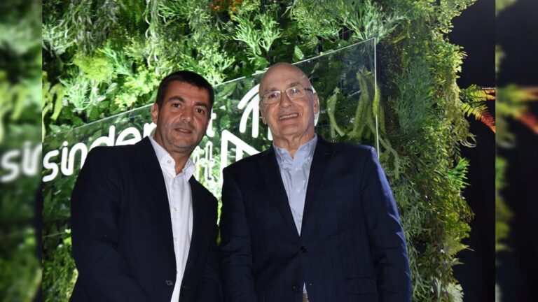 Sindepat Summit 2026: Abertura Festiva no Parque do Bondinho e Novos Acordos