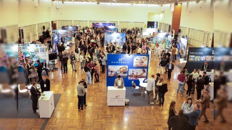 Sindepat Summit 2026: Encontro Imperdível de Líderes de Parques e Atrações no Rio