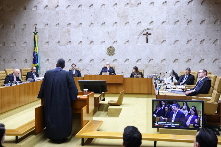 STF Avalia Distribuição de Royalties do Petróleo: Implicações Econômicas Cruciais