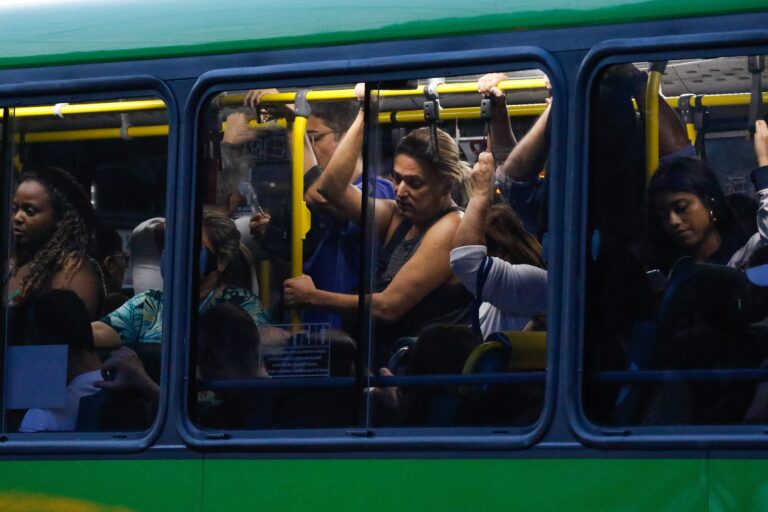 Tarifa Zero: Estudo aponta retorno de R$ 45,6 bilhões aos passageiros de transporte público