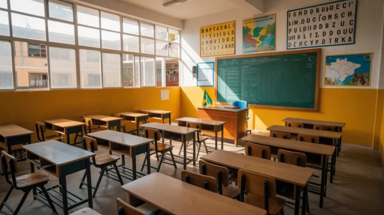 UFRJ Lança Edital para Mestrado em Educação Básica com 32 Vagas para 2027