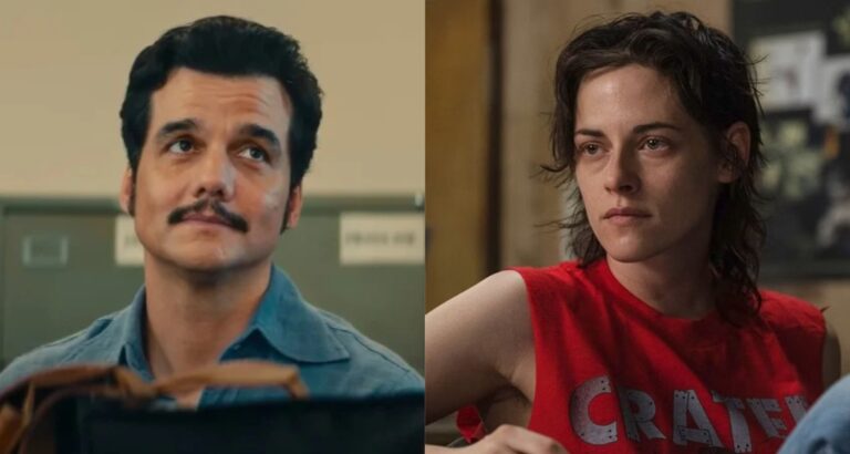 Wagner Moura e Kristen Stewart protagonizam drama vampiresco na Espanha