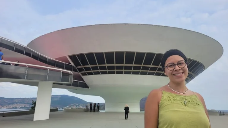 Crescimento do turismo em Niterói em 2025