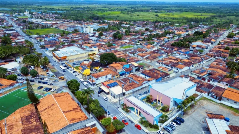 São Gonçalo do Amarante recebe Nota A do Tesouro Nacional por excelência fiscal São Gonçalo do Amarante recebe Nota A do Tesouro Nacional por excelência fiscal