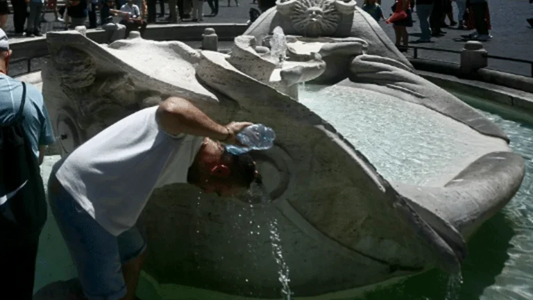 Calor Recorde em 2025 e Riscos ao Monitoramento Climático: Cientistas Soam Alerta
