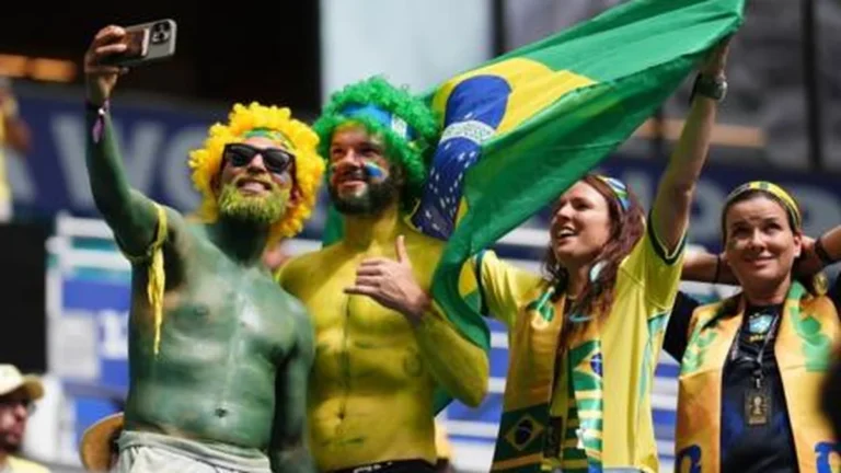 Brasil x Escócia AO VIVO: confira o jogo decisivo da Seleção na Copa 2026