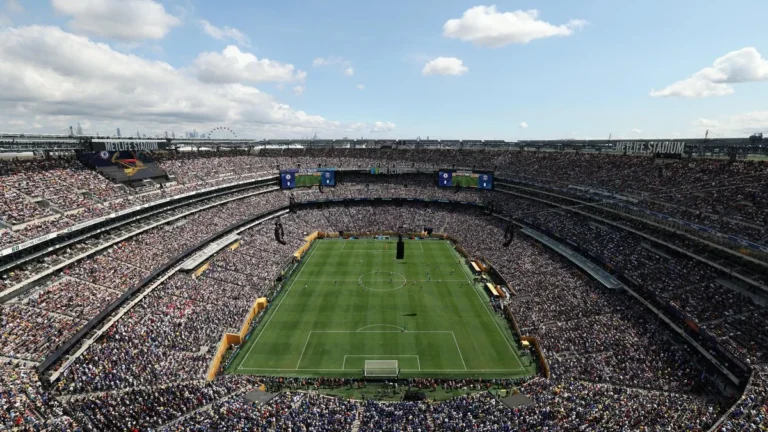 Estádios da Copa do Mundo 2026: Onde o Brasil Vai Jogar e os Palcos que Já Trouxeram Sorte Estádios da Copa do Mundo 2026: Onde o Brasil Vai Jogar e os Palcos que Já Trouxeram Sorte