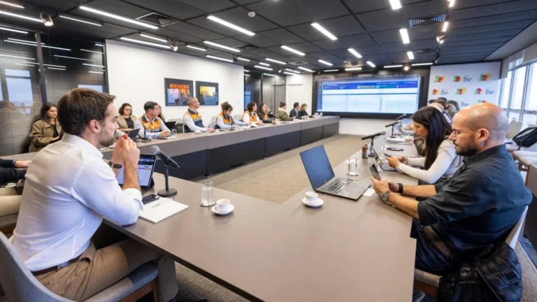 Governo do RS intensifica preparação de municípios para El Niño com estratégias eficazes Governo do RS intensifica preparação de municípios para El Niño com estratégias eficazes