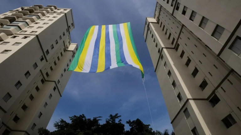 Copa do Mundo 2024: Multa por Pendurar Bandeira do Brasil na Sacada?