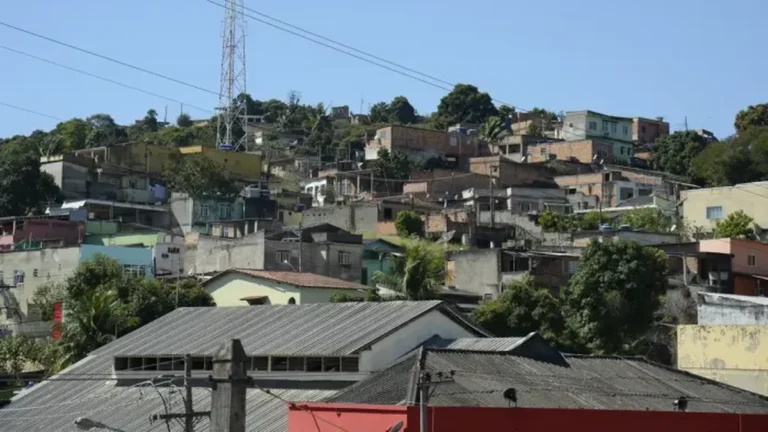 Estação de Tratamento de Esgoto beneficiará 270 mil moradores na Baixada Fluminense Estação de Tratamento de Esgoto beneficiará 270 mil moradores na Baixada Fluminense