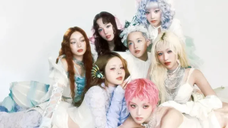 XG: 5 anos de treinamento intenso que transformaram o grupo pop japonês em fenômeno global