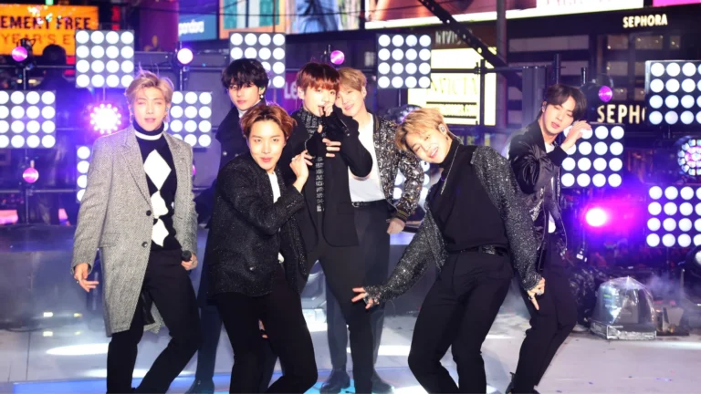 Secretário de Cultura do Rio apoia BTS no ‘Todo Mundo no Rio’ como atração asiática para 2028