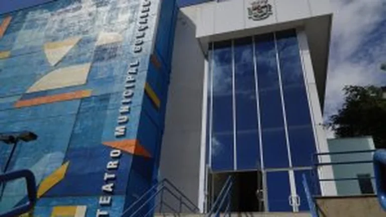 Programação Cultural no Teatro Municipal de São Gonçalo com Humor, Teatro e KPOP em 2024 Programação Cultural no Teatro Municipal de São Gonçalo com Humor, Teatro e KPOP em 2024
