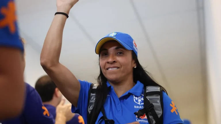 Brasil x EUA Feminino 2026: Escalações Confirmadas e Onde Assistir ao Confronto na Arena Castelão