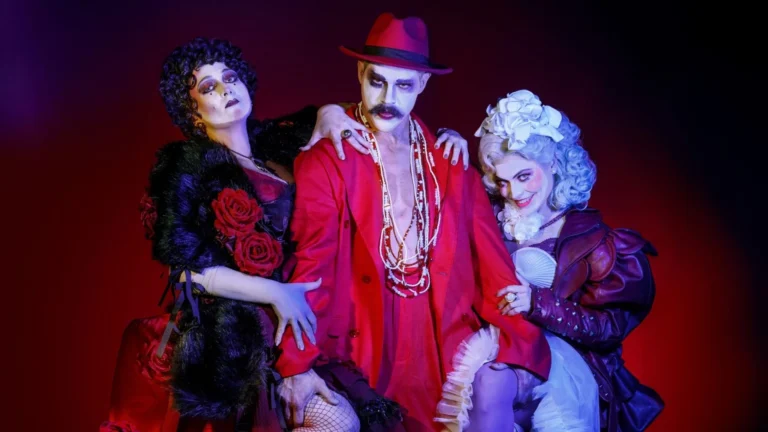 Ópera do Malandro: musical de Chico Buarque estreia no Rio após sucesso em SP