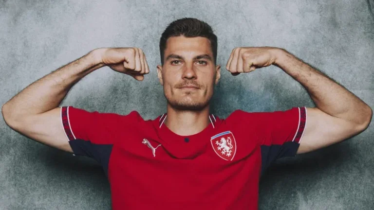 Patrik Schick e o Bayer Leverkusen: Atualidade e Destaques do Atacante Tcheco Patrik Schick e o Bayer Leverkusen: Atualidade e Destaques do Atacante Tcheco