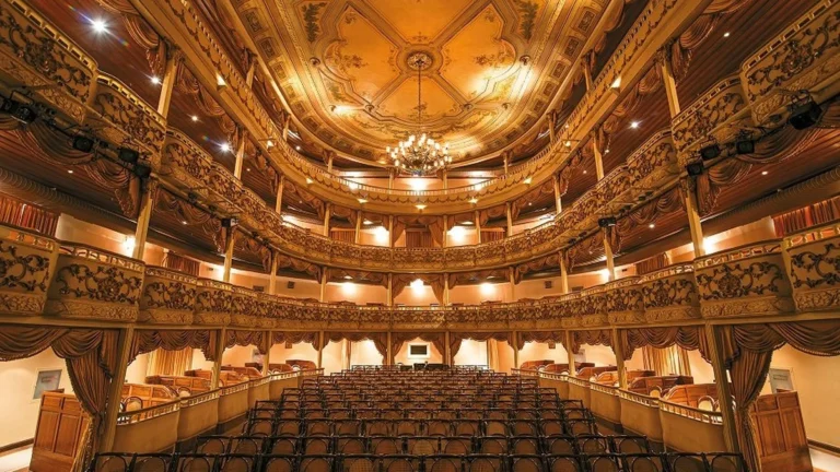 Niterói Sedia o 19º Congresso Internacional sobre a História do Cinema em 2026