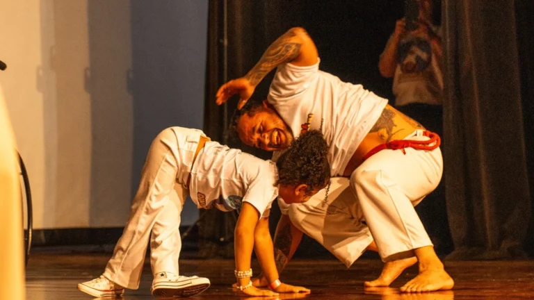 Festival Din Down Down 2026 em Niterói: Arte e Inclusão em Destaque