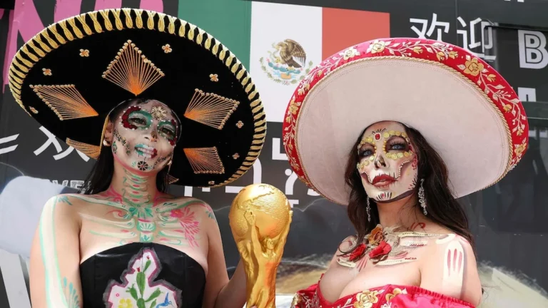 A Maior Copa do Mundo da História Começa em Meio a Tensão e Desafios