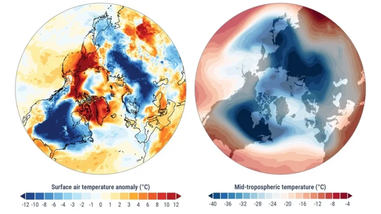 Europa Aquece Mais Rápido que Outros Continentes: Entenda os Impactos do Aquecimento