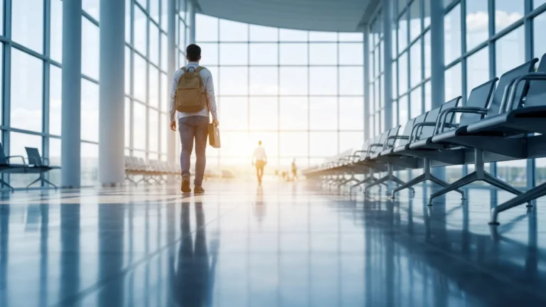 Campus São Gonçalo firma contrato de R$ 418 mil para passagens aéreas com agência especializada