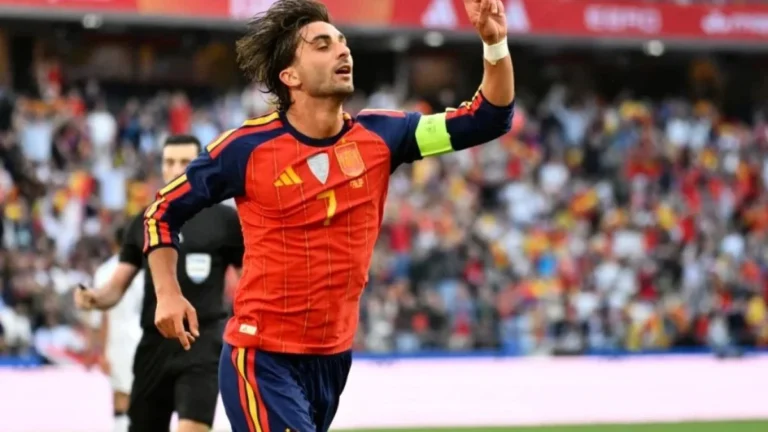 Espanha x Peru: como assistir ao amistoso preparatório para a Copa do Mundo 2026 Espanha x Peru: como assistir ao amistoso preparatório para a Copa do Mundo 2026