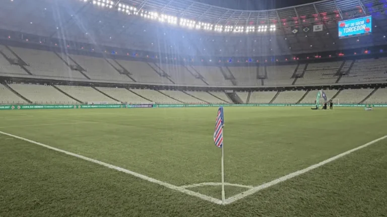 Fortaleza x América-MG: onde assistir e escalações para a 13ª rodada da Série B 2026 Fortaleza x América-MG: onde assistir e escalações para a 13ª rodada da Série B 2026