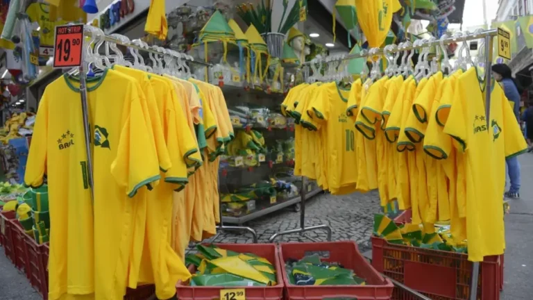 Copa do Mundo 2026 deve impulsionar economia na Região Metropolitana do Recife