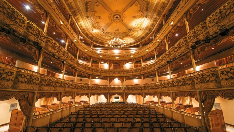 19º Congresso Internacional do Primeiro Cinema em Niterói reúne pesquisadores e público com programação gratuita 19º Congresso Internacional do Primeiro Cinema em Niterói reúne pesquisadores e público com programa