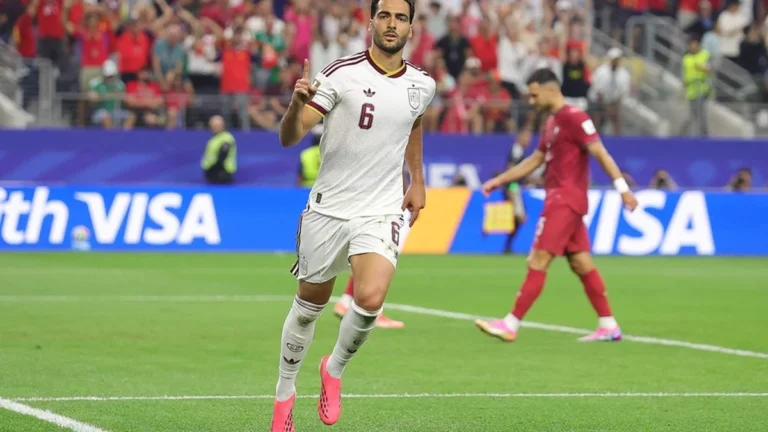Merino Decide nos Acréscimos e Espanha Elimina Portugal nas Oitavas da Copa do Mundo 2024