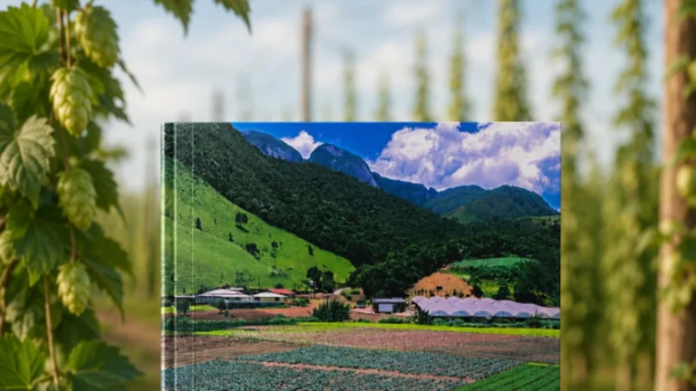 Produção Cervejeira Impulsiona Economia, Cultura e Turismo no Rio de Janeiro Produção Cervejeira Impulsiona Economia, Cultura e Turismo no Rio de Janeiro