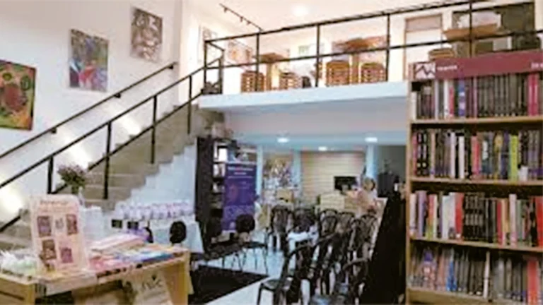 Maratona da Literatura Potiguar na Livraria Manimbu: 2 Dias de Cultura e Memória Maratona da Literatura Potiguar na Livraria Manimbu: 2 Dias de Cultura e Memória