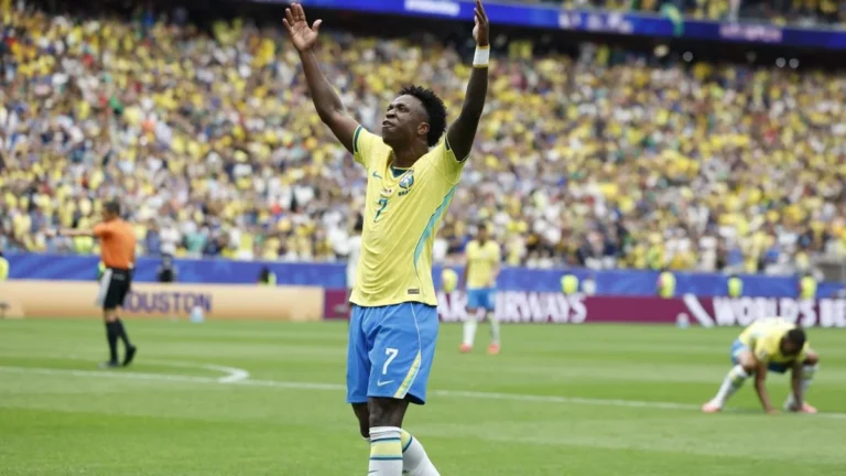 Fifa mantém horário de Brasil x Noruega na Copa do Mundo 2026 apesar do calor intenso