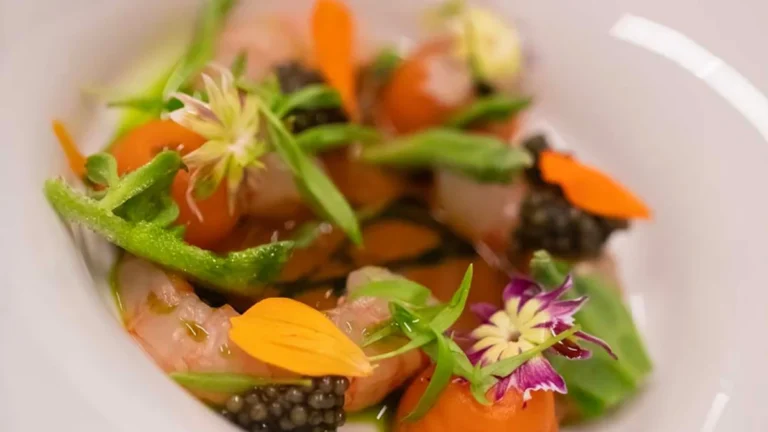 Rio de Janeiro recebe a primeira edição latino-americana do Chefs Week em 2026 Rio de Janeiro recebe a primeira edição latino-americana do Chefs Week em 2026