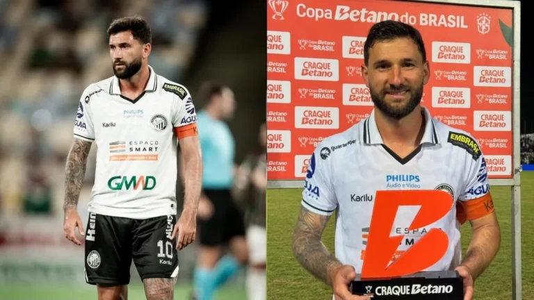 Atlético Goianiense x Operário: Onde assistir e horário do duelo decisivo na Série B