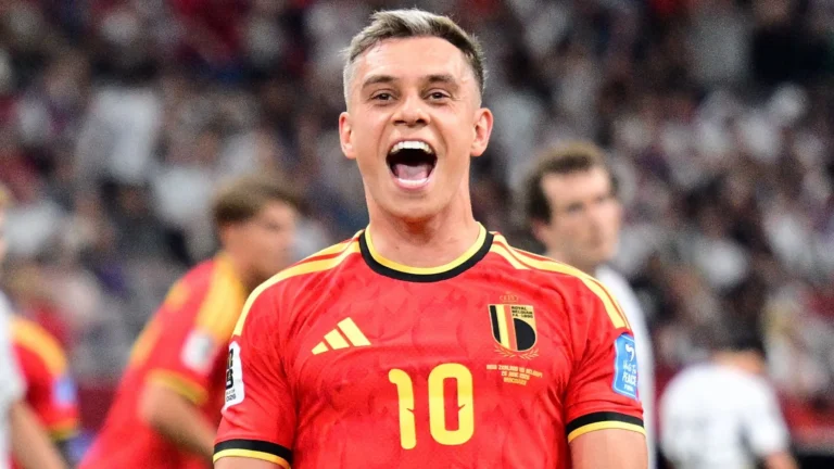 Beşiktaş avança em duas contratações de impacto com Leandro Trossard e possibilidade de Nübel Beşiktaş avança em duas contratações de impacto com Leandro Trossard e possibilidade de Nübel