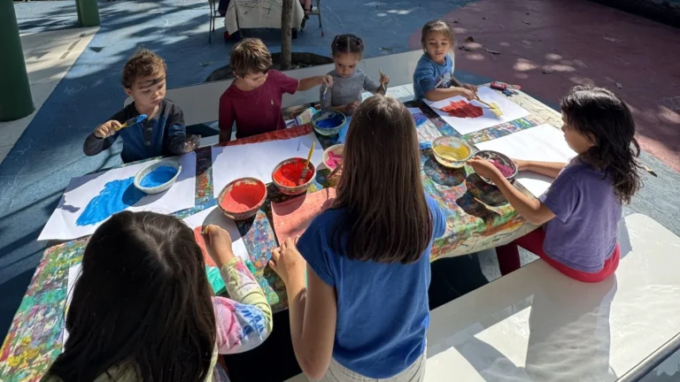 Férias em Niterói: diversão e cultura para crianças no recesso escolar Férias em Niterói: diversão e cultura para crianças no recesso escolar