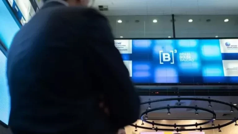 Ibovespa hoje: Santander dispara 13% enquanto Brava Energia lidera perdas Ibovespa hoje: Santander dispara 13% enquanto Brava Energia lidera perdas
