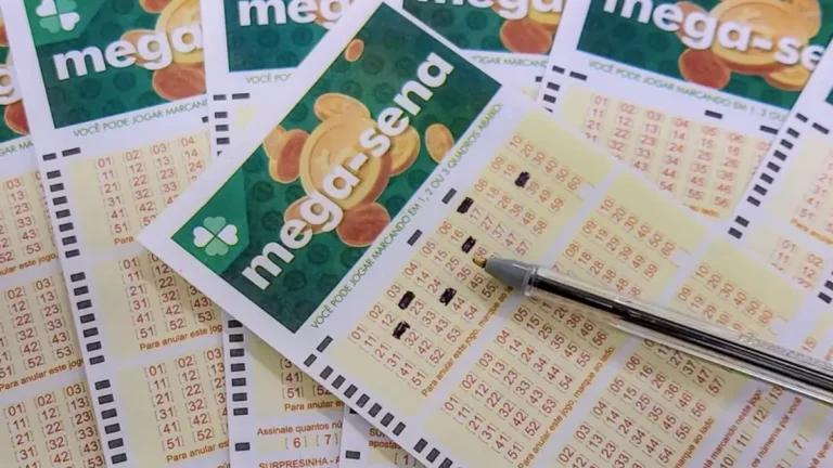 Mega-Sena 3036: Apostas do Piauí conquistam prêmios de até R$ 28 mil Mega-Sena 3036: Apostas do Piauí conquistam prêmios de até R$ 28 mil