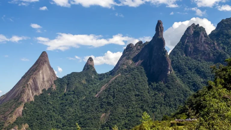 Teresópolis completa 135 anos como destino turístico de destaque na Serra do Rio Teresópolis completa 135 anos como destino turístico de destaque na Serra do Rio