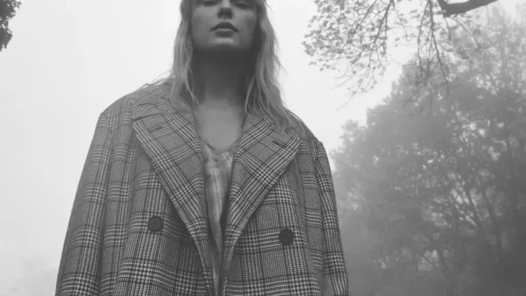 Seis músicas marcantes do álbum “Folklore”, de Taylor Swift Seis músicas marcantes do álbum “Folklore”, de Taylor Swift