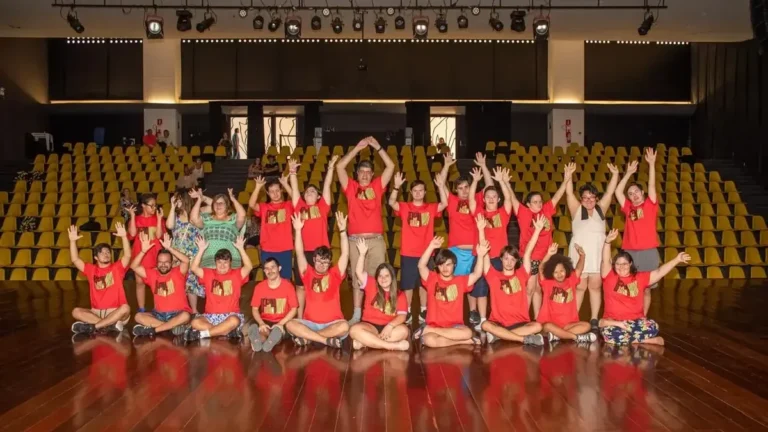 Niterói oferece 560 vagas gratuitas em cursos profissionalizantes na cultura Niterói oferece 560 vagas gratuitas em cursos profissionalizantes na cultura