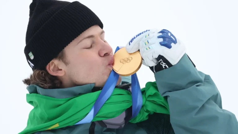 Lucas Pinheiro Braathen e a escolha entre Brasil e Noruega na Copa do Mundo